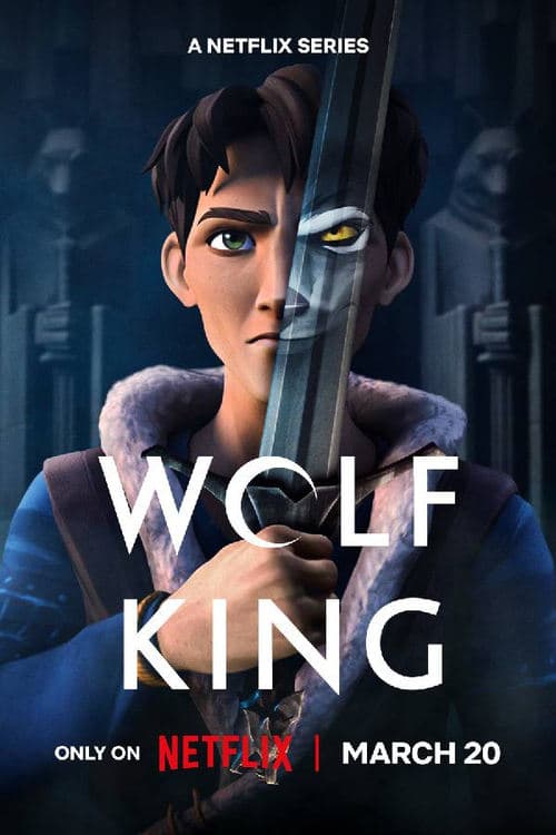 Wolf King