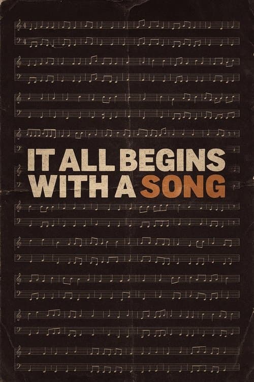 It All Begins with a Song: The Story of the Nashville Songwriter