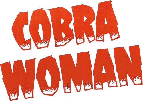 Cobra Woman