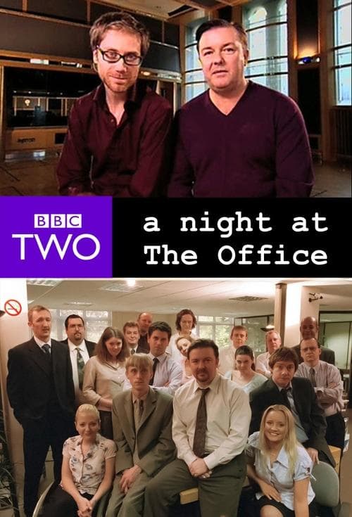 A Night at the Office