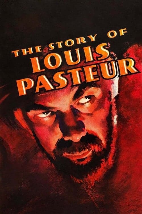 The Story of Louis Pasteur