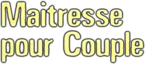 Mistress for a Couple