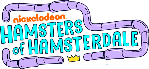 Hamsters of Hamsterdale
