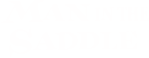 Man in the Saddle