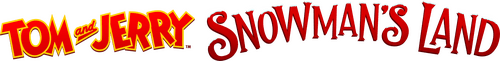 Tom and Jerry: Snowman's Land