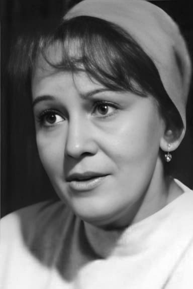 Yelena Dmitriyeva