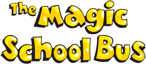 The Magic School Bus