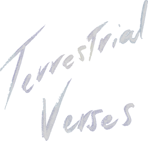 Terrestrial Verses