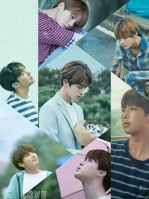 BTS: LOVE YOURSELF Highlight Reel '起承轉結'