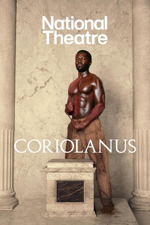 National Theatre Live: Coriolanus