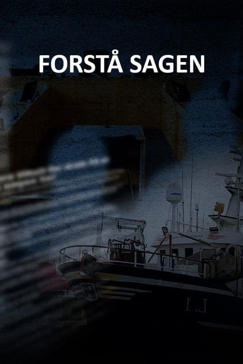 Forstå sagen