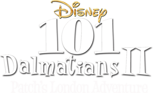 101 Dalmatians II: Patch's London Adventure