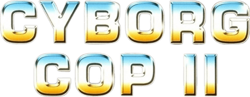 Cyborg Cop II