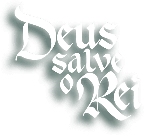 Deus Salve o Rei
