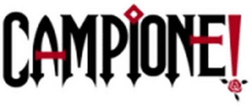 Campione!