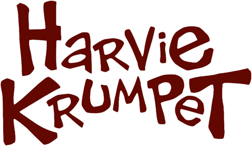 Harvie Krumpet