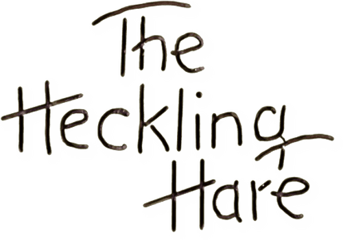 The Heckling Hare