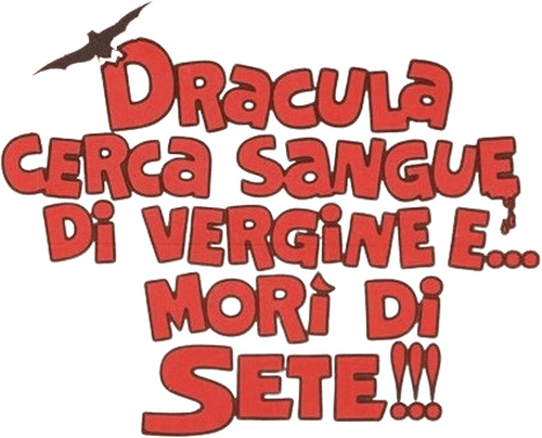 Blood for Dracula