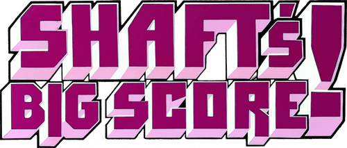 Shaft's Big Score!
