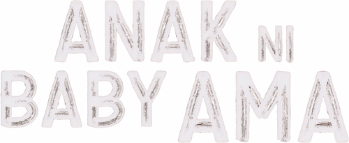 Anak ni Baby Ama