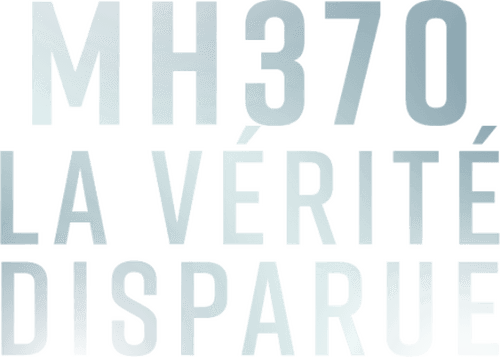 MH370: Missing