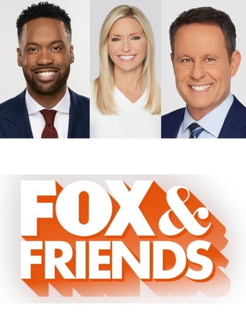 Fox & Friends