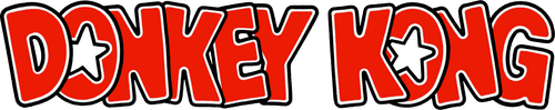 Donkey Kong