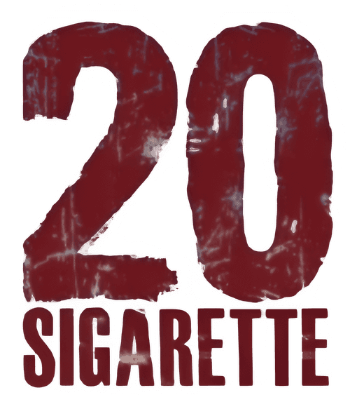 20 Cigarettes
