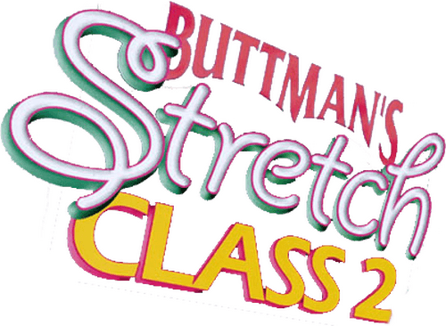 Buttman's Stretch Class 2