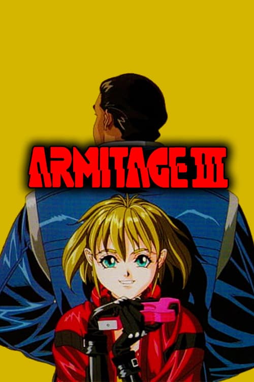 Armitage III