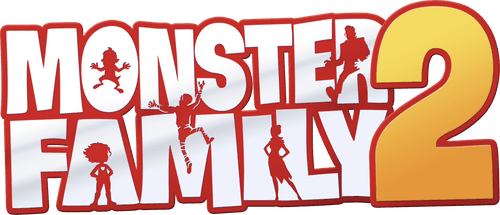 Monster Family 2