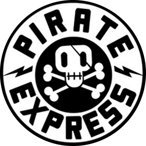 Pirate Express