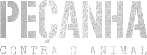 Peçanha Contra o Animal