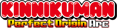 Kinnikuman Perfect Origin Arc