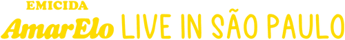 Emicida: AmarElo – Ao Vivo