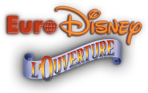 Euro Disney : L'Ouverture
