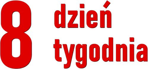 The Eighth Day of the Week