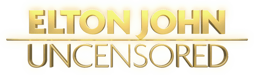 Elton John: Uncensored