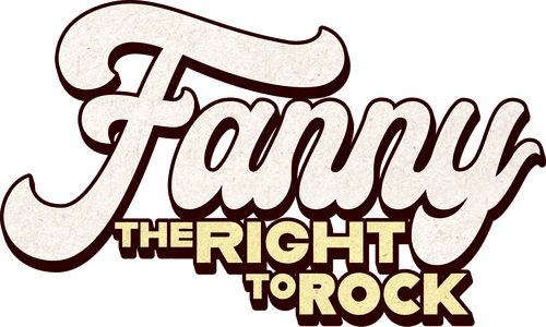Fanny: The Right to Rock