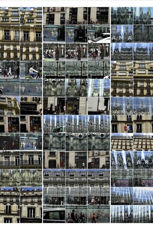 Interactions 12: Both Sides of a Street