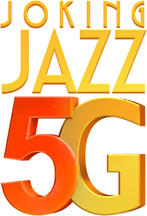 Joking Jazz 5G