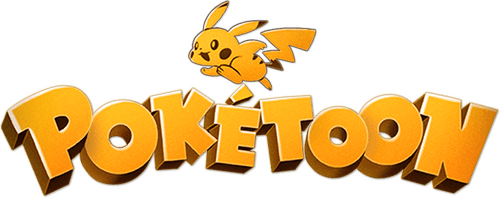 POKÉTOON