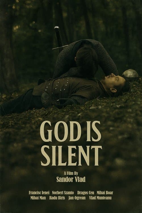 God is Silent