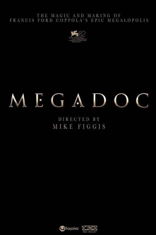 Megadoc
