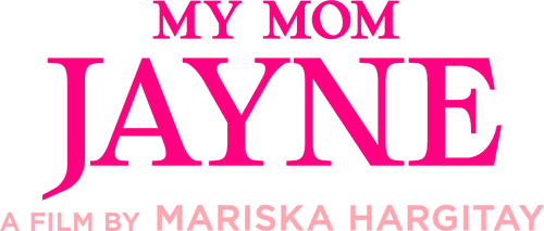 My Mom Jayne