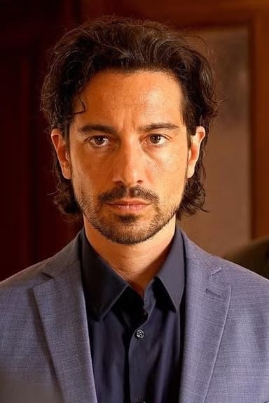 Stefano Bernardin