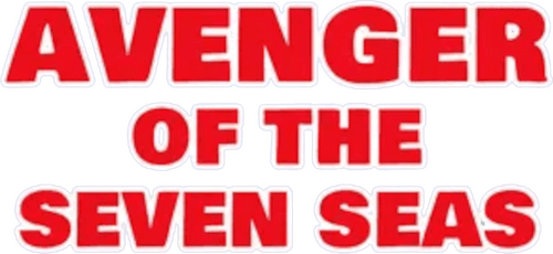 Avenger of the Seven Seas