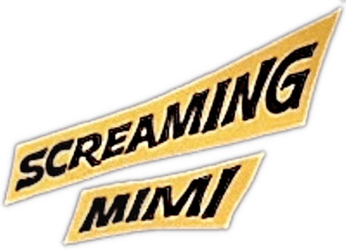 Screaming Mimi