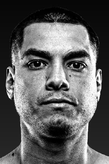 Omar Figueroa Jr.