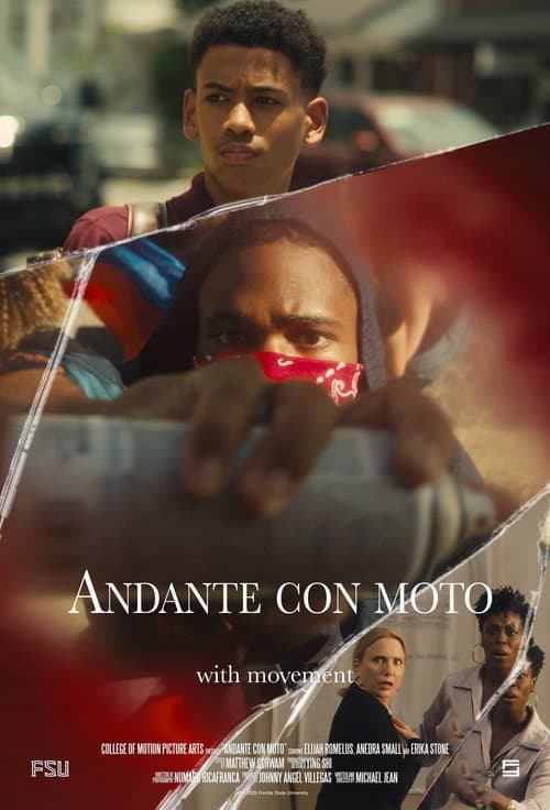 Andante con moto